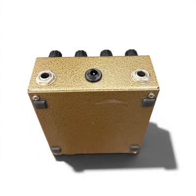 Menatone Workingman’s Blue- 8 knob 2001-2010 image 5