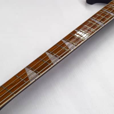 Rickenbacker 4003 - Jetglo image 7