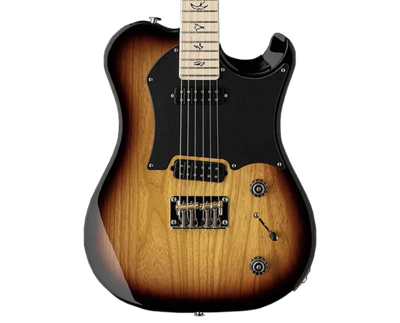 PRS Myles Kennedy Electric Guitar -TriColor Sunburst - Open Box image 1
