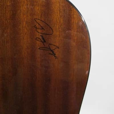 Zager ZAD-20 Acoustic Electric with Hardshell Case image 4