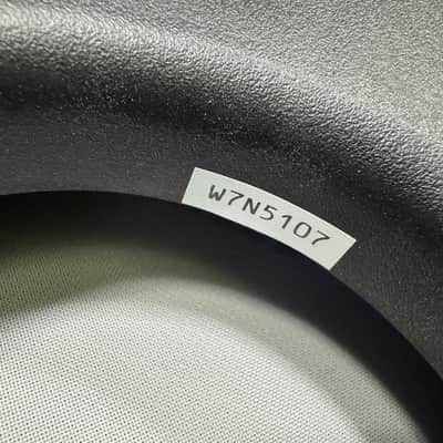 Roland PDX-8 Dual Trigger Mesh Head V-Drum Pad - W7N5107 image 6