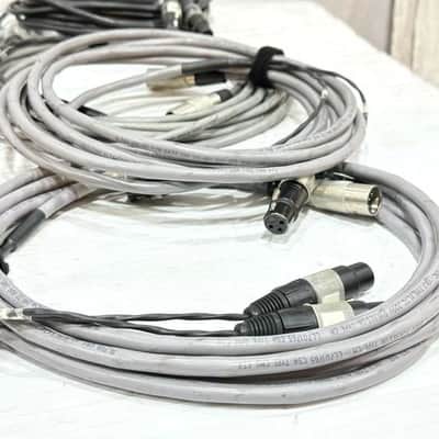 Clear-Com RS-502 Two Channel Intercom Belt Pack#7052 (LOT OF 6)(TRUEHEARTSOUND) image 5