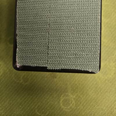 Freedman Demonfx BE-ODX Overdrive Guitar Effect Pedal image 5