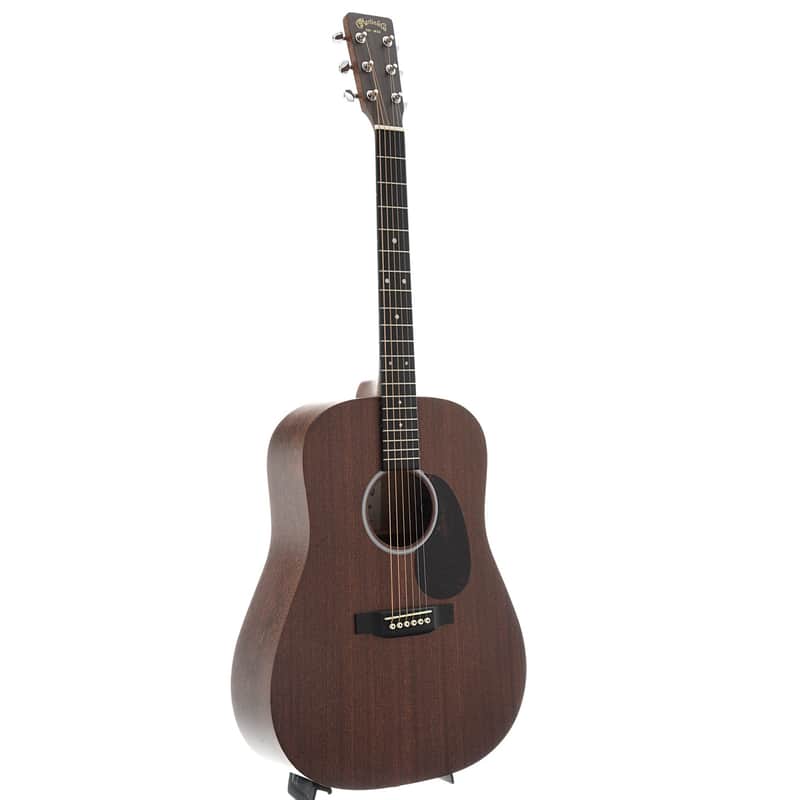 Martin Road Series D-10E Sapele | Reverb