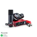 Focusrite Scarlett Solo Studio (3rd Gen) - B-Stock