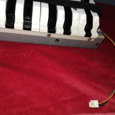 YAMAHA 88L 88H Complete 88 Keys Weighted Style 47W KORG T1 01W PRO X YAMAHA KX88 image 14