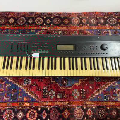 Emu E4K Keyboard Synth