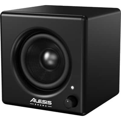 Alesis Nitro Amp Electronic Drum Amplifier Bild 4