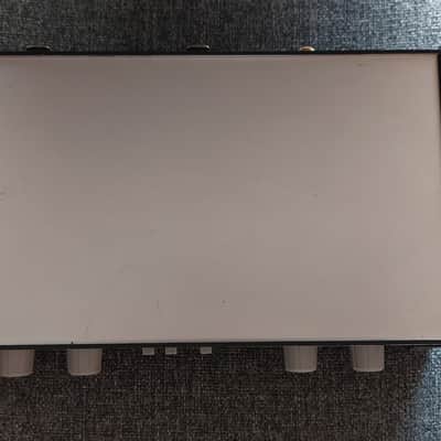 SEK'D 2496s AD/DA Converter image 3