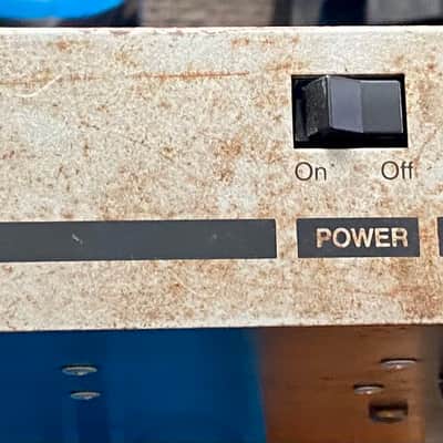 Sequential Circuits MAX 49-Key 6-Voice Polyphonic Synthesizer 1984 - 1986 - Silver / Black image 7