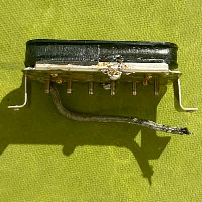 Gibson USA Humbucker 1980s - Black image 4