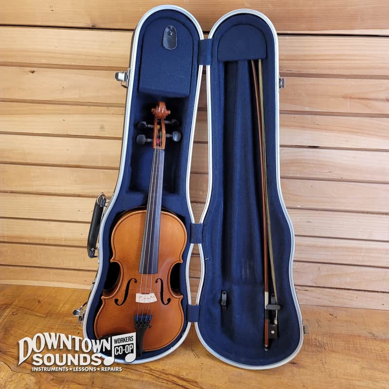 Yamaha YVN MODEL 3 3/4 VIOLIN (CLR)