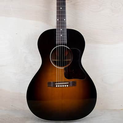 Gibson L-00 Standard Yamano Music 2001 Vintage Sunburst w/ OHSC, Case Candy image 3
