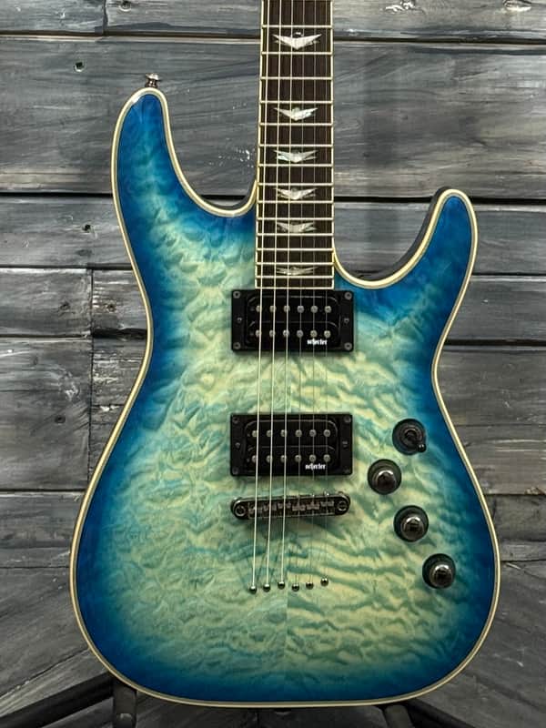 Schecter Omen Extreme-6