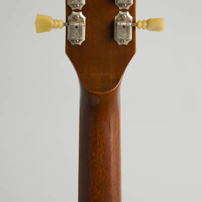 Gibson ES-335TD Semi-Hollow Body Electric Guitar (1972), ser. #745798, original black hard shell case. image 6