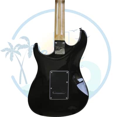 Tagima Brazil Series Stella Electric Guitar w/Free Professional Series Gig Bag image 12