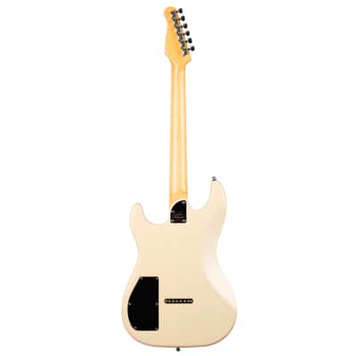 Godin Session HT Trans Cream RN image 2