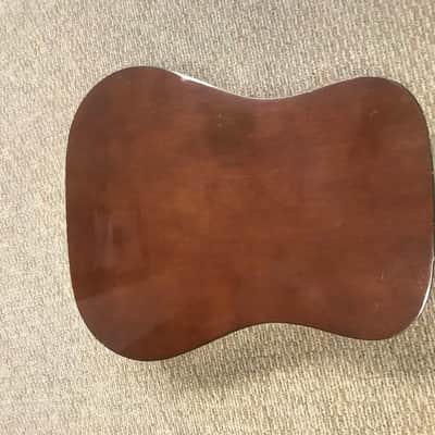Vintage Kay 428 Acoustic Dreadnought Guitar w/ Case. Sale Benefits Music Education Nonprofit! image 11