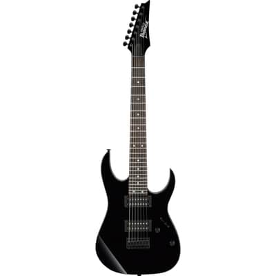 Ibanez GRG7221 Gio | Reverb