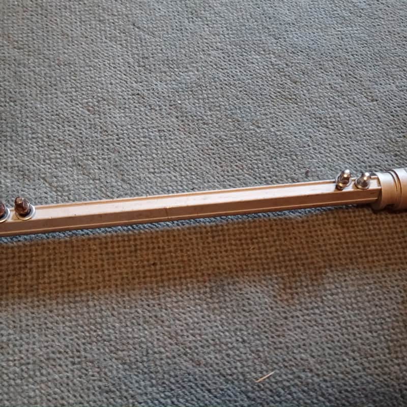 — Natal Drive shaft Silver