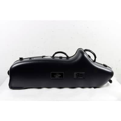 Selmer Paris Series II Model 55AF Jubilee Edition Baritone Saxophone Regular Matte Lacquer (55AFJM) image 5