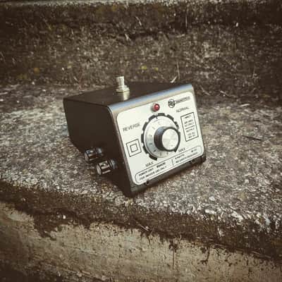 AIRFIX ELKA DIZZY TONE BUZZAROUND by Giudis Pedals image 2