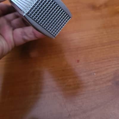 Sennheiser Sennheiser MD 441-U Richtmikrofon XLR 3-polig kabelgebunden schwarz/silber Bild 15