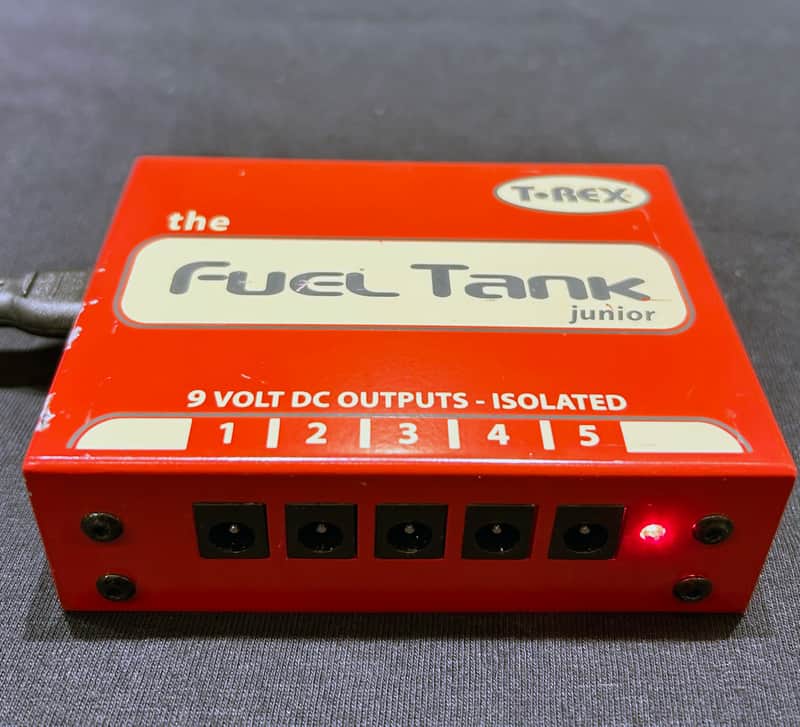 T-Rex Fuel Tank Junior image 1