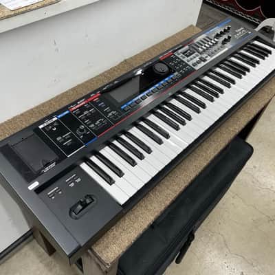Roland Juno-Gi image 1