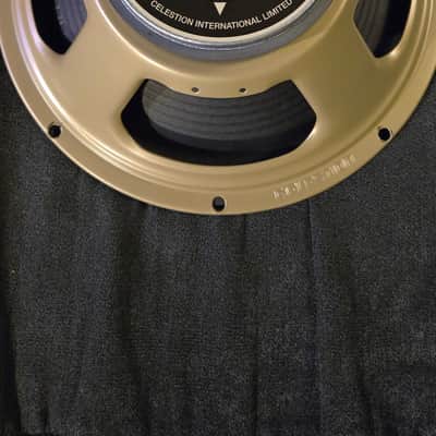 Vox Wharfedale GSH-1230-8 12