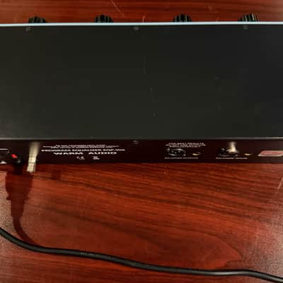 Warm Audio EQP-WA Tube EQ image 4