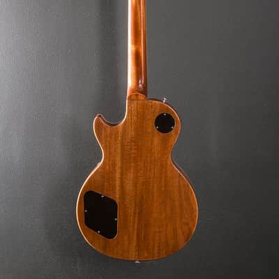 Gibson USA Les Paul Standard 50's Double Trouble - Vintage Cherry Sunburst image 5
