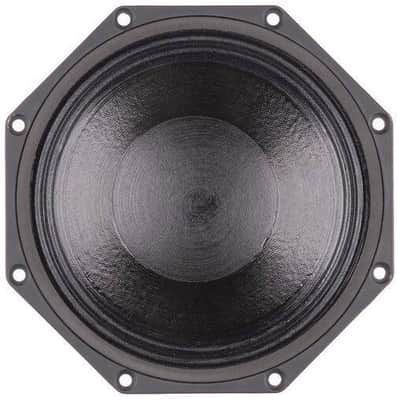 B&C 8NDL64 8" Neodymium Woofer 700 Watts Pro Mid-Bass Speaker 8-Ohm image 2