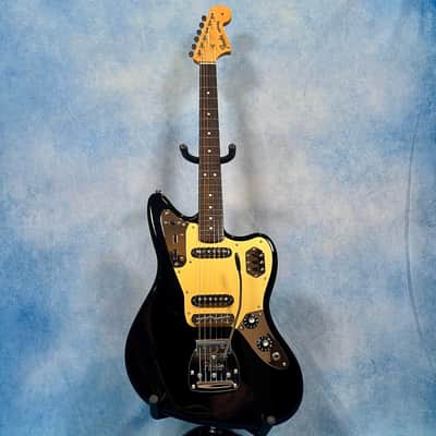 Fender MIJ Traditional II '60s Jaguar | Reverb Canada