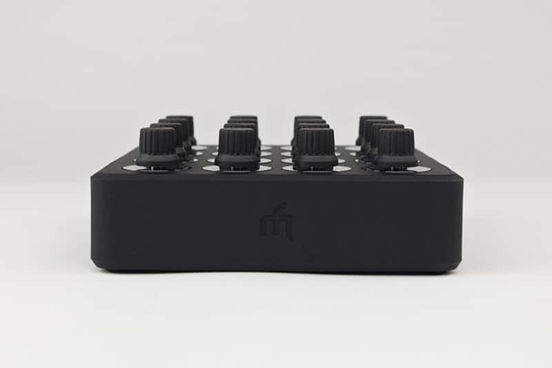 DJ Tech Tools Midi Fighter Twister image 3