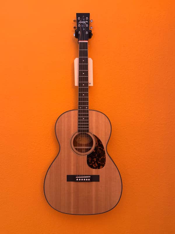 Larrivee 000-40 Koa Special Brand new - Satin image 1