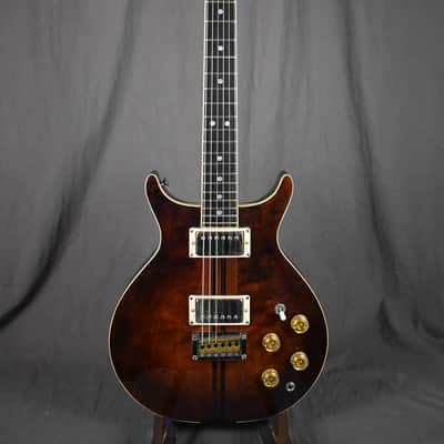 1979 Washburn Falcon w/ Seymour Duncan Alnico II Pro Humbuckers image 23