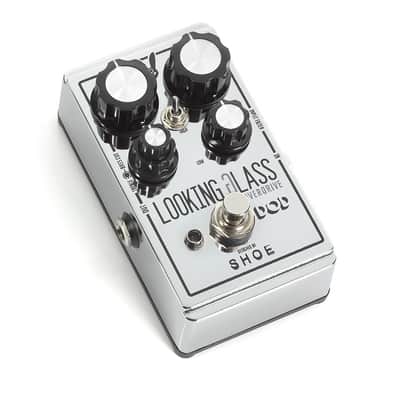 DigiTech DOD Looking Glass Overdrive Pedal image 1