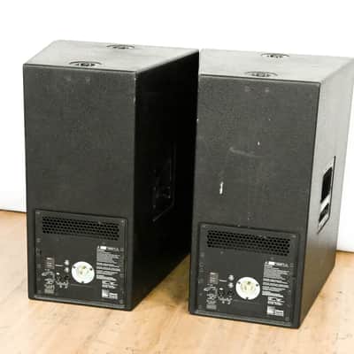 Meyer Sound CQ-2 Narrow Coverage Main Loudspeaker (PAIR) CG014QA *ASK FOR SHIPPING* image 8