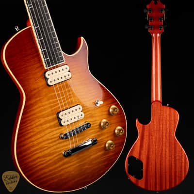 Marchione 57 Master Burst - Sunburst image 1