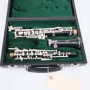 Fox Renard Model 330 Artist Professional Oboe SN 20704 GORGEOUS