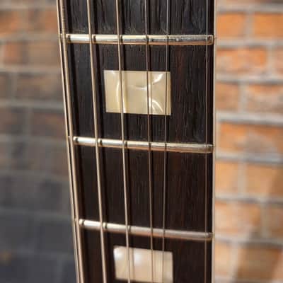Vintage 1978 Gibson ES-335TD Sunburst w/ OHSC image 5