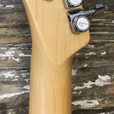 USED FENDER AMERICAN ULTRA LUXE TELECASTER image 6