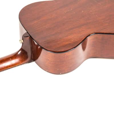 Martin 0-18 Owned by Nathaniel Rateliff image 19