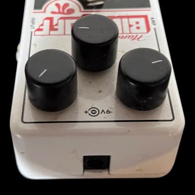Electro-Harmonix Nano Big Muff Pi Distortion / Sustainer 2013