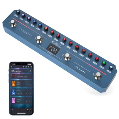 ART Xtreme Multi-Effects pedal | Reverb
