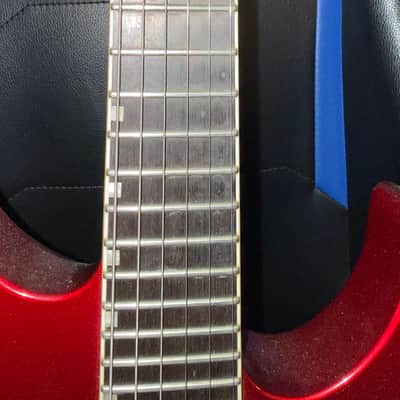 ESP Mirage custom 1989 image 10