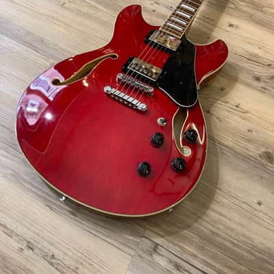 Ibanez AS73 image 6
