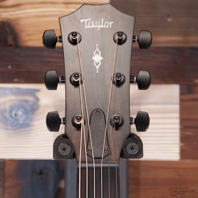 Taylor 326CE 2024 Grand Symphony Acoustic-Electric Guitar (#1205024038) image 9