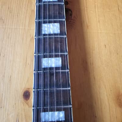 Custom Jazzmaster green electric guitar relic with P90 pickups 2026 image 5